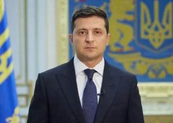 Ukrayna lideri Zelenskiy: Kimseden korkmuyoruz