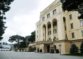 Azerbaycan’dan Rusya’ya ‘Dağlık Karabağ’ tepkisi
