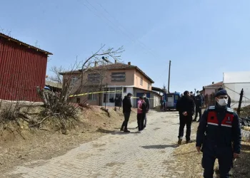 Edirne’deki aile katliamında yeni gelişme