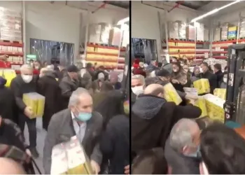 CHP’li Sarıbal: Toplumu ayrıştırmak istiyorlar