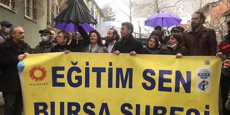 CHP’li Sarıbal: Toplumu ayrıştırmak istiyorlar