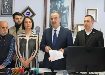 Mudanya Belediye Başkanı’ndan imar açıklaması