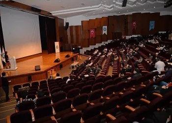 14 Mart Tıp Bayramı BUÜ’de kutlandı