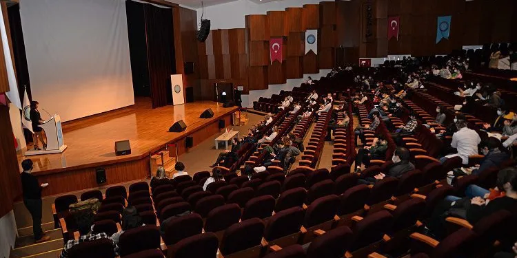 14 Mart Tıp Bayramı BUÜ’de kutlandı