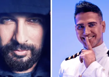 Tarkan’ın ‘Geççek’inden sonra Doğuş’tan ‘Geçmicek’
