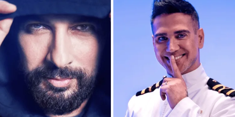 Tarkan’ın ‘Geççek’inden sonra Doğuş’tan ‘Geçmicek’