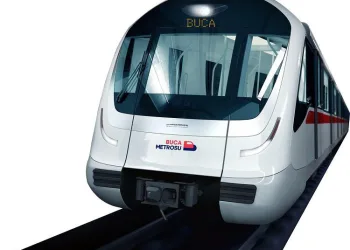Buca Metro ihalesi iptal edildi