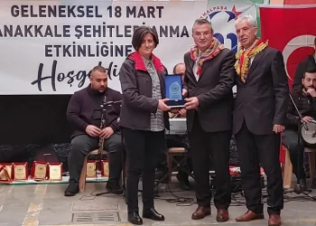 Line TV’ye en çok izlenen kanal ödülü