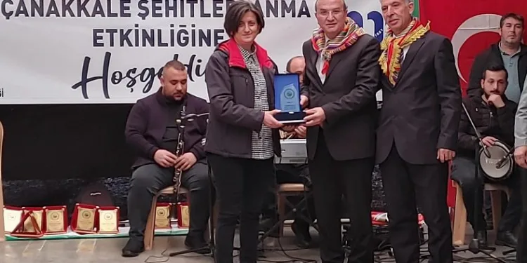 Line TV’ye en çok izlenen kanal ödülü