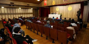 Okullar arası kurtuluş kupası başlıyor