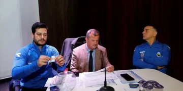 Okullar arası ‘Kurtuluş Kupası’nda kuralar çekildi