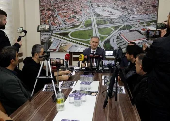 Bursa İnegöl’de tiyatro festivali başlıyor