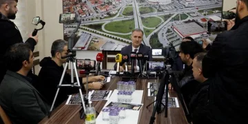 Bursa İnegöl’de tiyatro festivali başlıyor