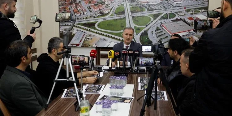 Bursa İnegöl’de tiyatro festivali başlıyor