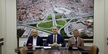 10 günde 1000 genç Çanakkale’yi gezecek