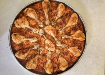Vazgeçilemeyen asırlık lezzet: İnegöl Büryanı
