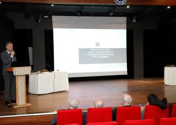 Tehlikesiz atıkların bertarafında yeni dönem