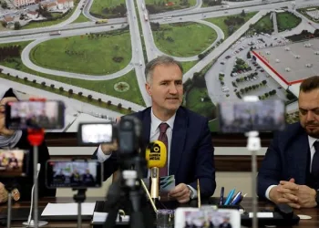 Bursa İnegöl Belediyesi Ramazan’a hazır