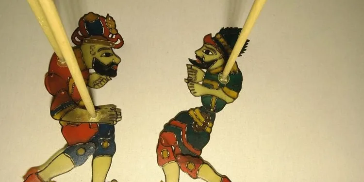 Hacivat ve Karagöz Ramazan ayı boyunca Bursalılarla buluşacak