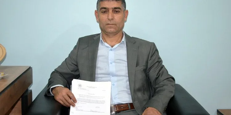 52 yıldır kimliksiz yaşıyor