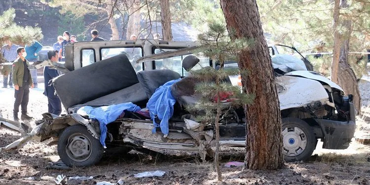 5 öğrencinin öldüğü kazada yeniden tutuklama
