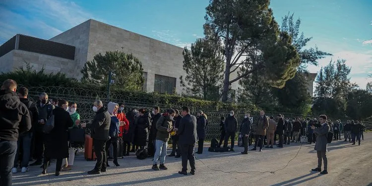 Dünyanın gözü Antalya’daki kritik zirvede
