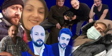 Türkiye bu aileyi konuşuyor! 9’u öldü 14’ü riskli