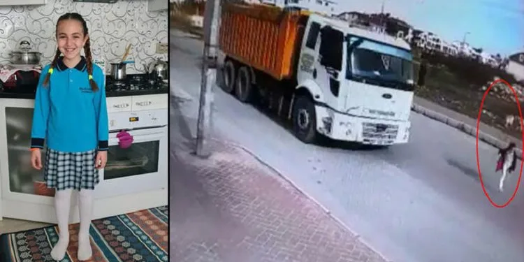9 yaşındaki Mahra’dan 23 gün sonra acı haber geldi
