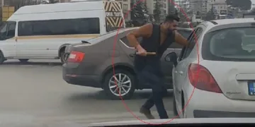Çekiçle saldırmıştı! 34 yıl hapsi isteniyor