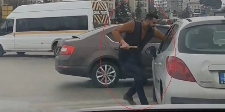 Çekiçle saldırmıştı! 34 yıl hapsi isteniyor