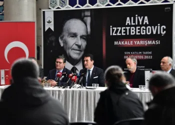 Bursa’da Bilge Kral adına makale yarışması