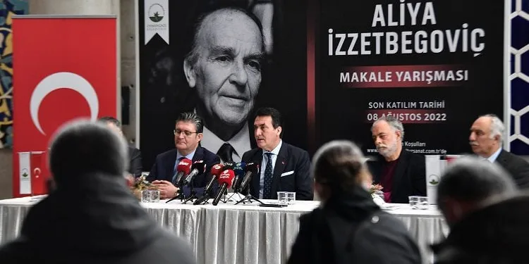 Bursa’da Bilge Kral adına makale yarışması