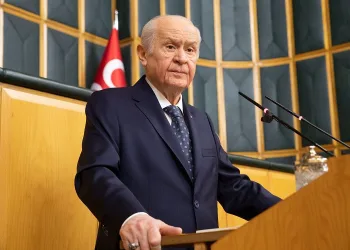 Bahçeli’den 3 stratejik tedbir önerisi