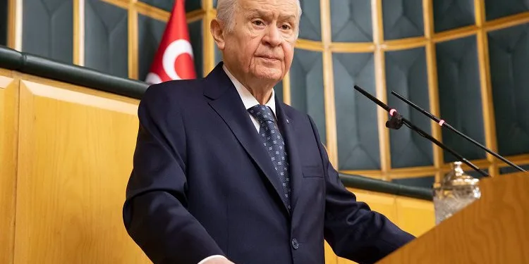 Bahçeli’den 3 stratejik tedbir önerisi