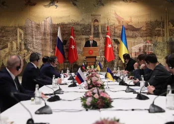 Gözler Dolmabahçe’den çıkacak barış kararında