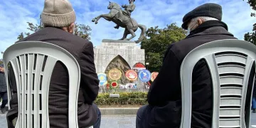 Onur Anıtı’na saldırıda istenen cezalar belli oldu