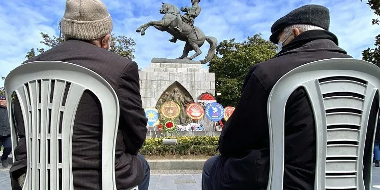 Onur Anıtı’na saldırıda istenen cezalar belli oldu