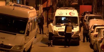 İstanbul’da katliam: 3 ölü