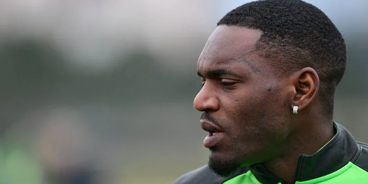 Thievy Bifouma: “Bursaspor her zaman büyük bir kulüptür”