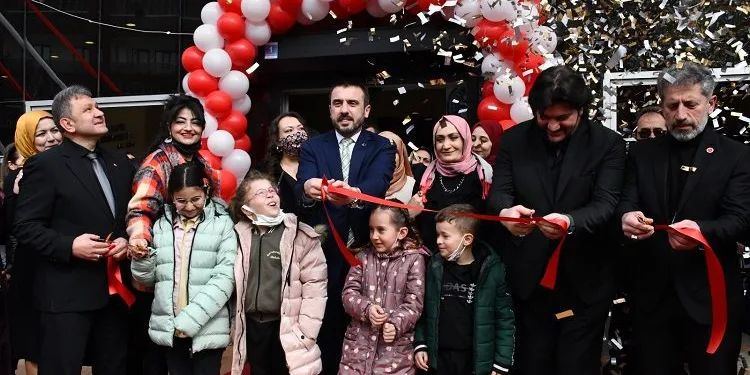 Kestel 13. Kitap Günleri başladı