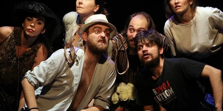 Festival başlıyor! Balkan tiyatroları Bursa’ya geliyor