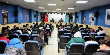 Yıldırım’da dijital çağı anlamak seminerleri devam ediyor