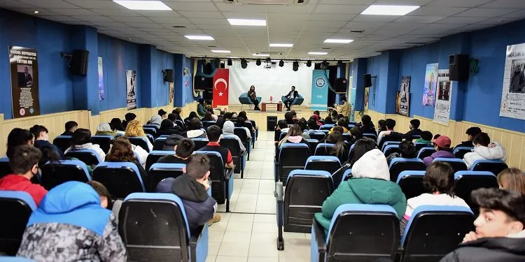 Yıldırım’da dijital çağı anlamak seminerleri devam ediyor