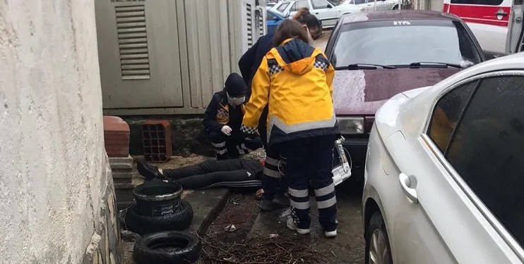 Günlerce takip etti, pusu kurarak öldürdü