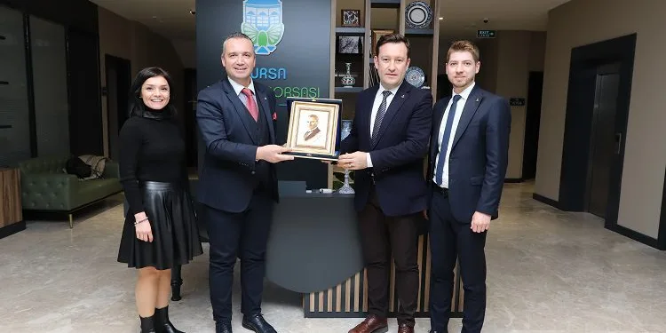 BTB Online Akademi’de Çay 5.0 söyleşisi
