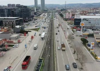 Bursa’da merak ediliyordu! 600 bin kişiye duyuruldu