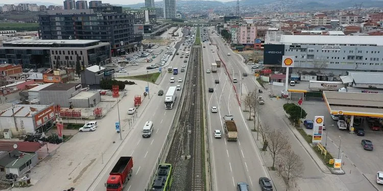 Bursa’da merak ediliyordu! 600 bin kişiye duyuruldu