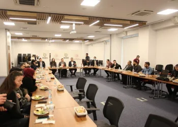 BEBKA gelecek dönem planlarını kamuoyuna duyurdu