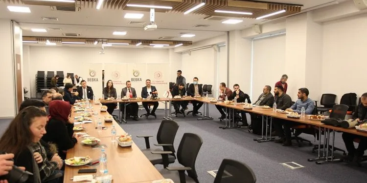 BEBKA gelecek dönem planlarını kamuoyuna duyurdu