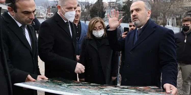TBB Başkanı Şahin’den tarihi dönüşüme övgü